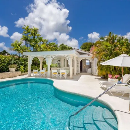 Villa Whitegates